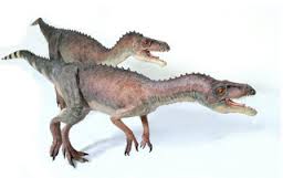 /Eoraptor