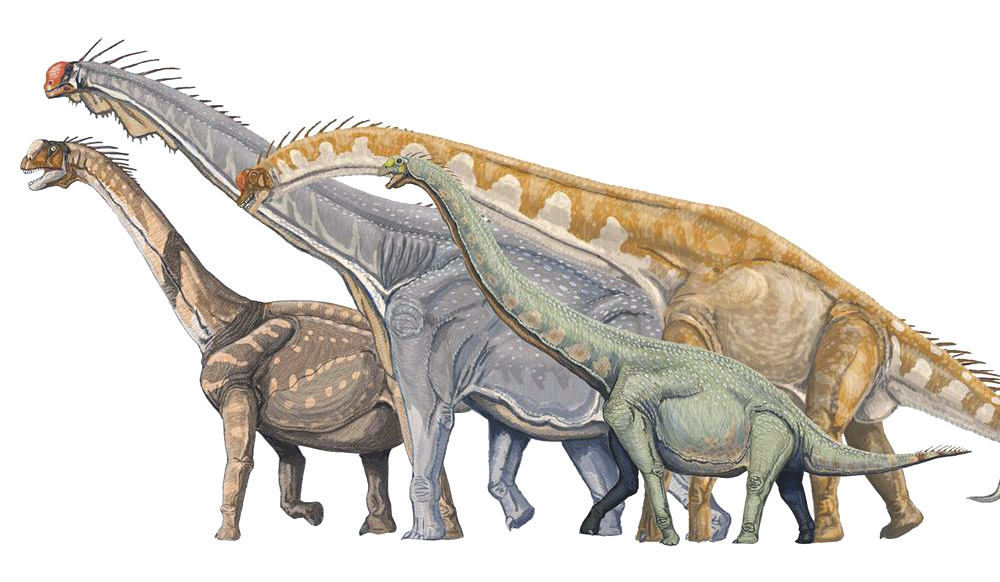 Melanorosaurus
