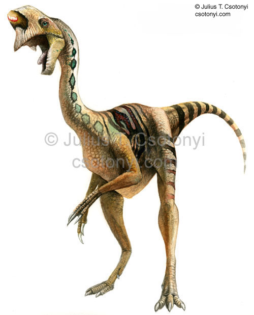 Oviraptor