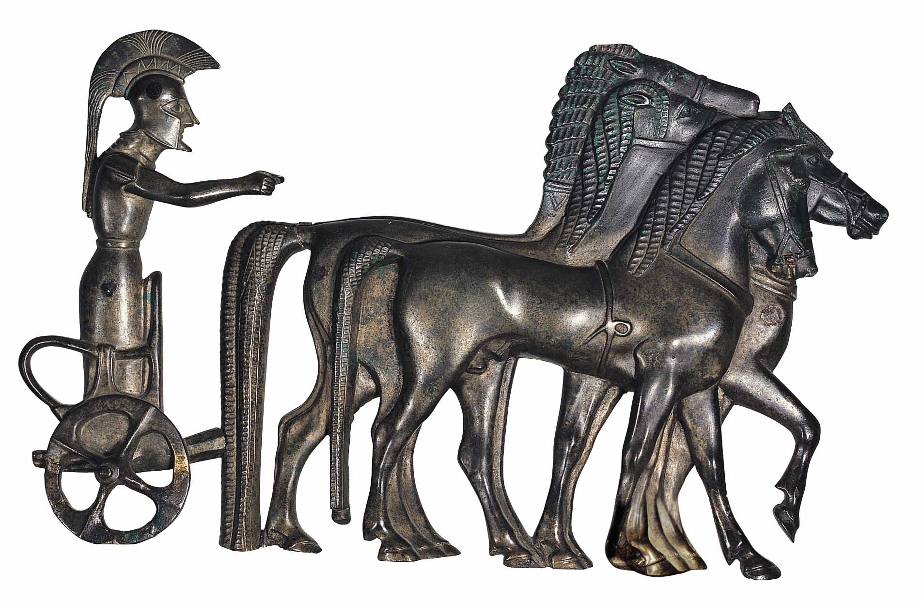 chariot