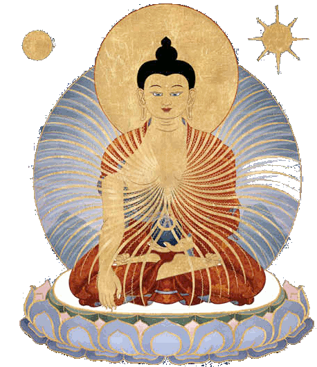 buddhist time