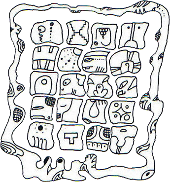 maya time