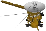 cassini-huygens