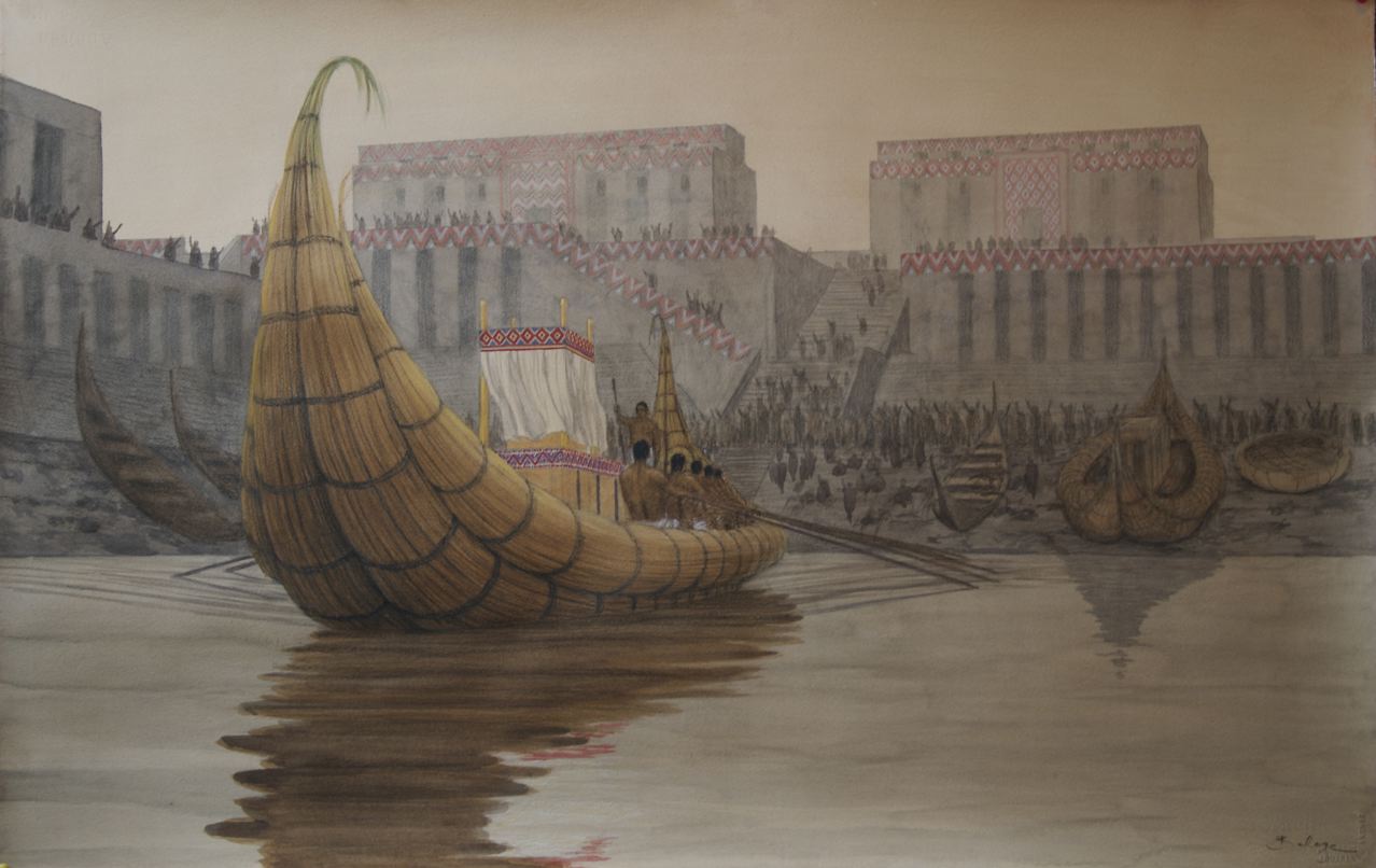eridu