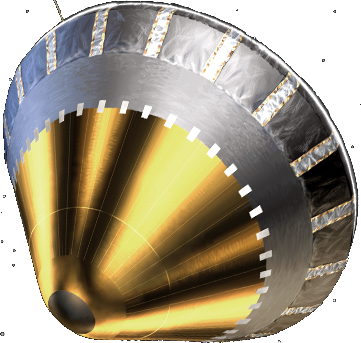 galileo probe