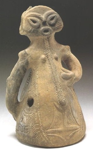 jomon
