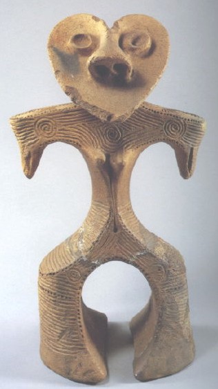 jomon