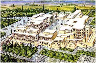knossos