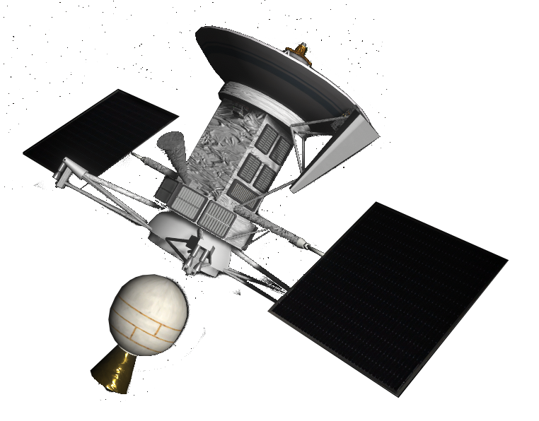 magellan