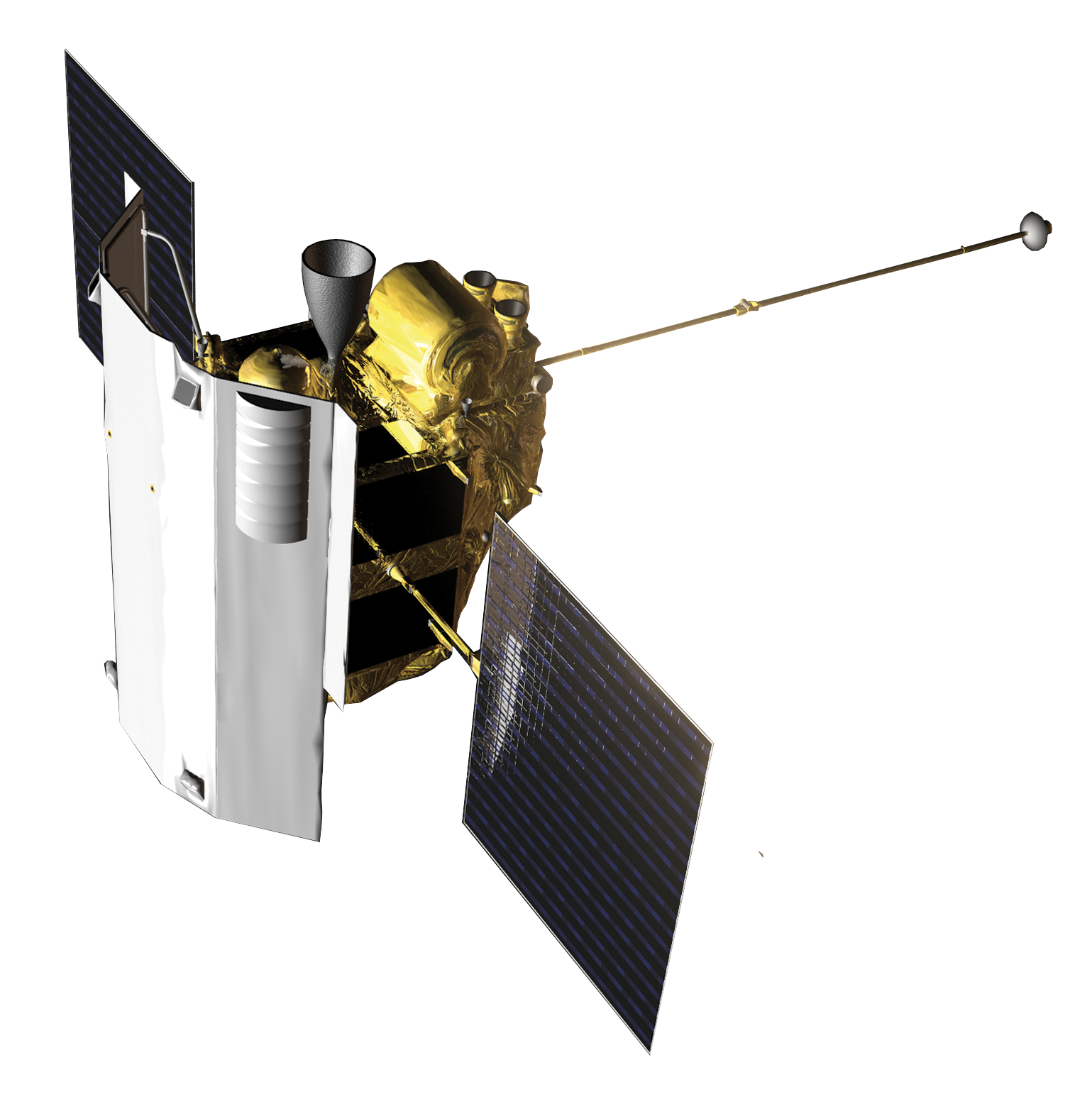 messenger