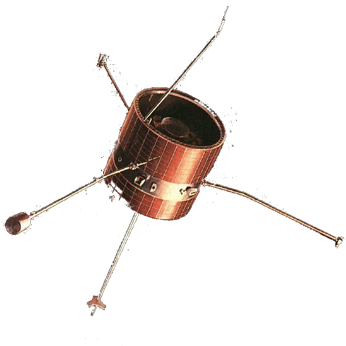 pioneer