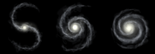 galaxy