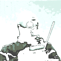 gas