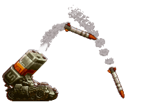 missiles