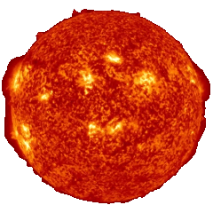 sun