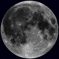 moon