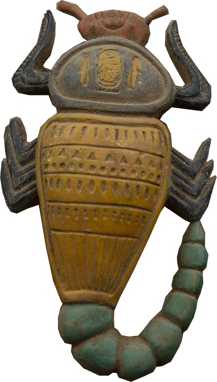 schorpioen
