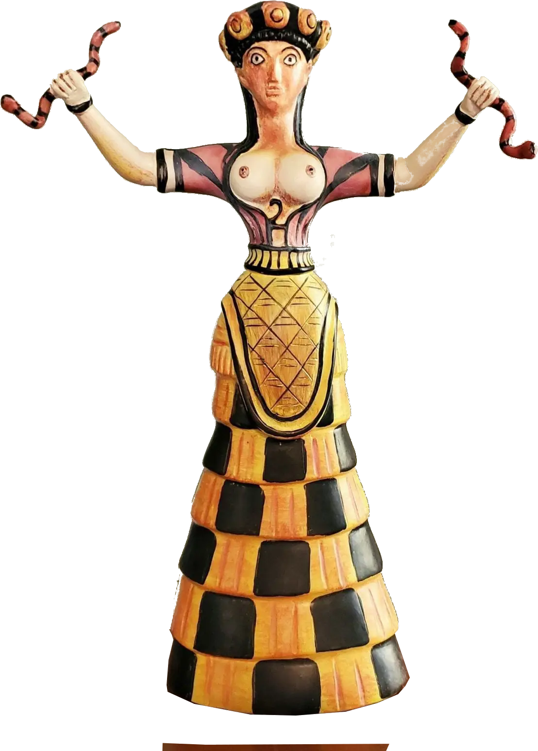 slangendrager