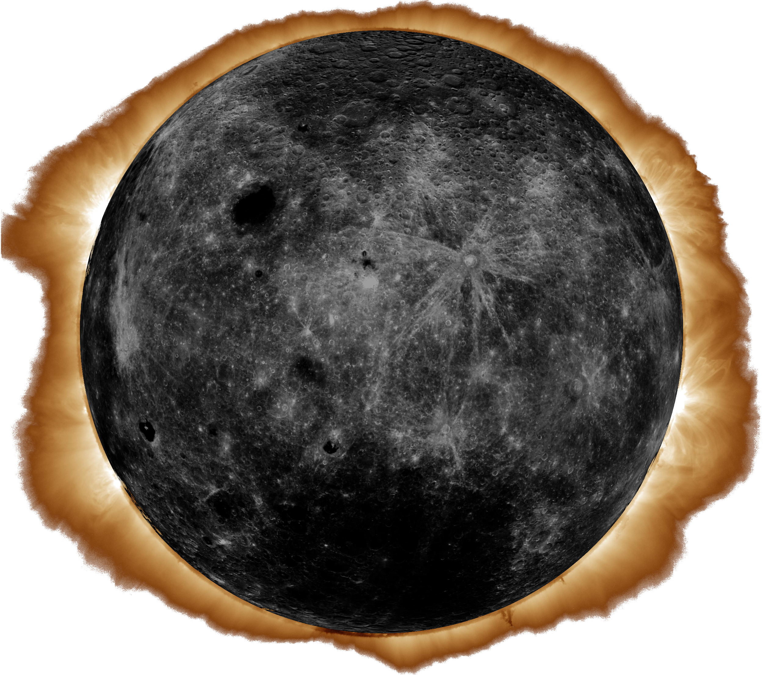 empty moon