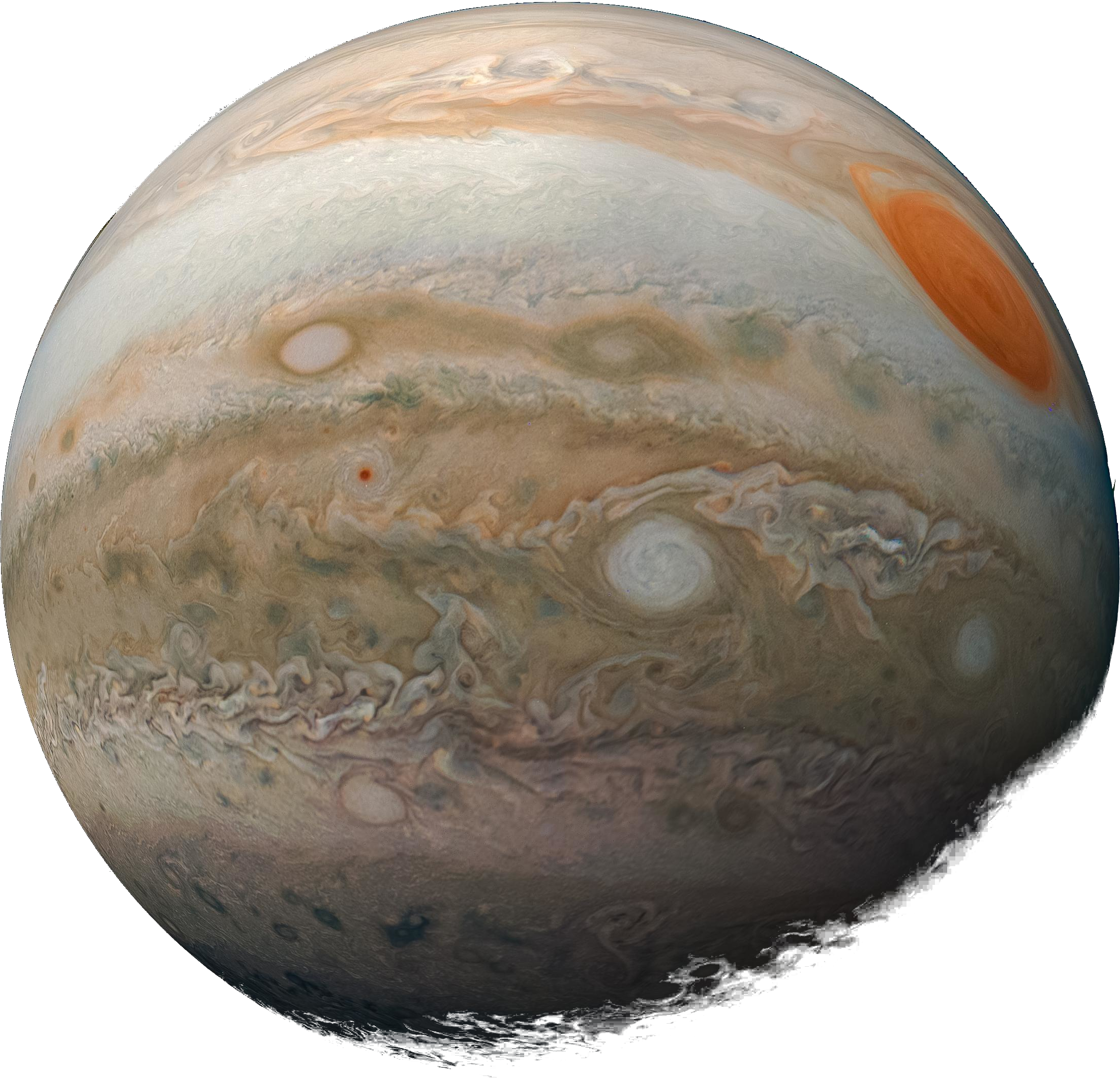 jupiter