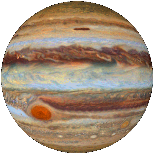 jupiter