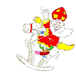 sint'r klaas