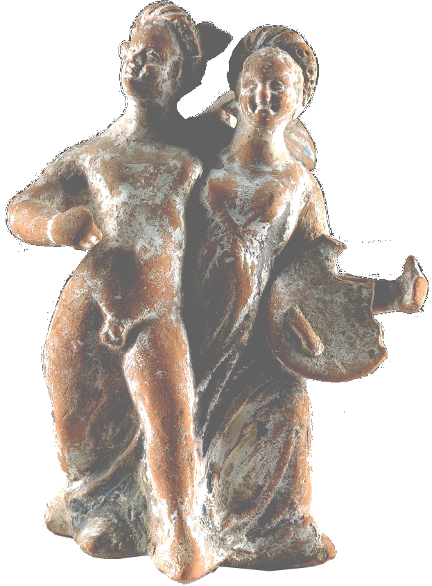 saturnalia roman