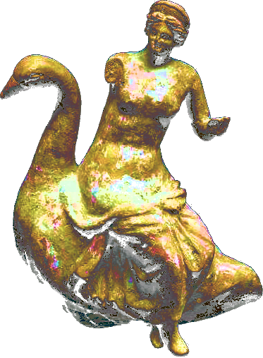 saturnalia roman