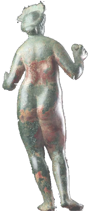 saturnalia roman