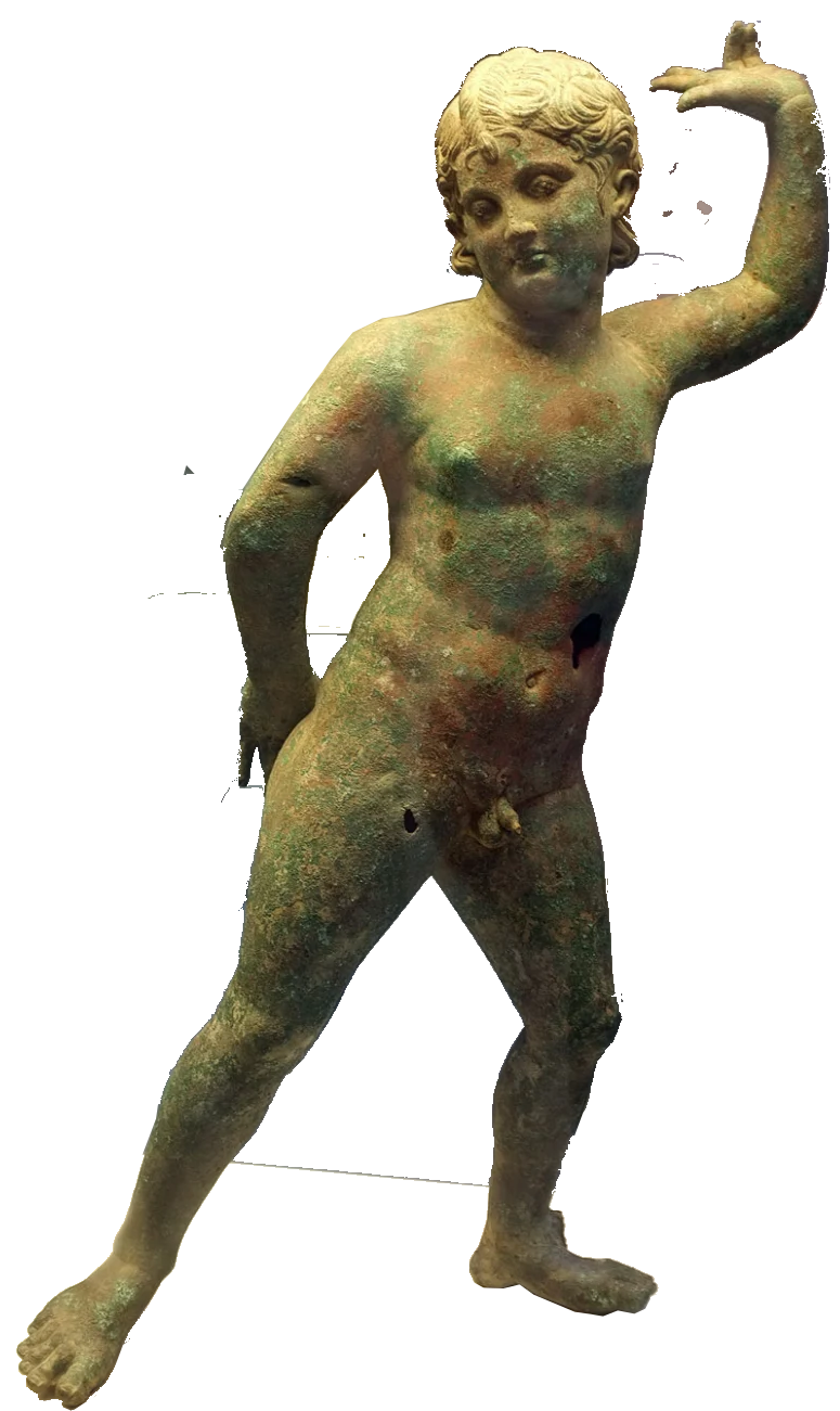 saturnalia roman