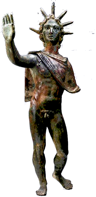 nehalennia