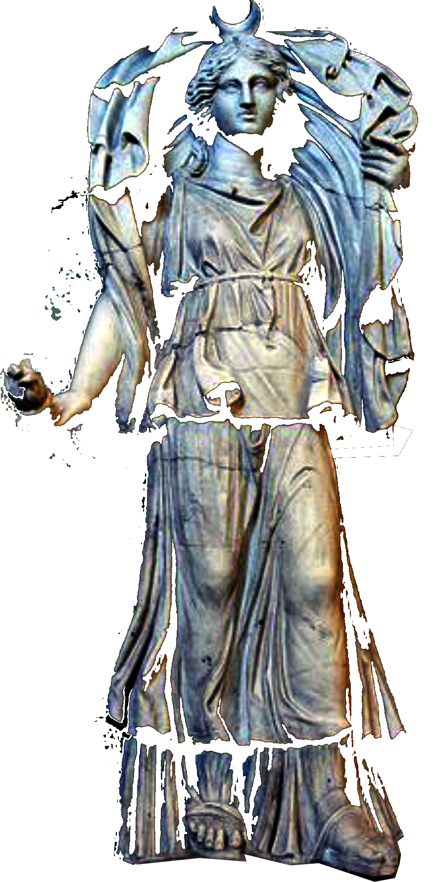 selene