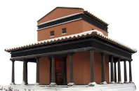 tempel