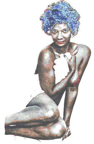 nichelle nichols