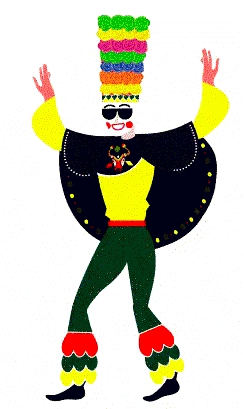 samba