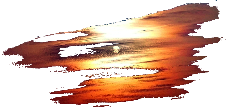 zonwolk