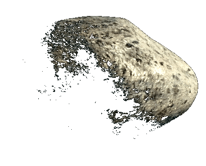 asteroide