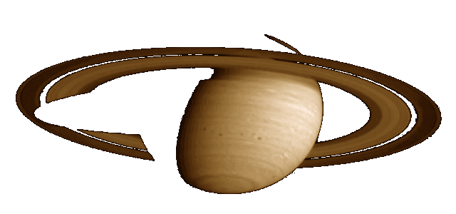 saturn