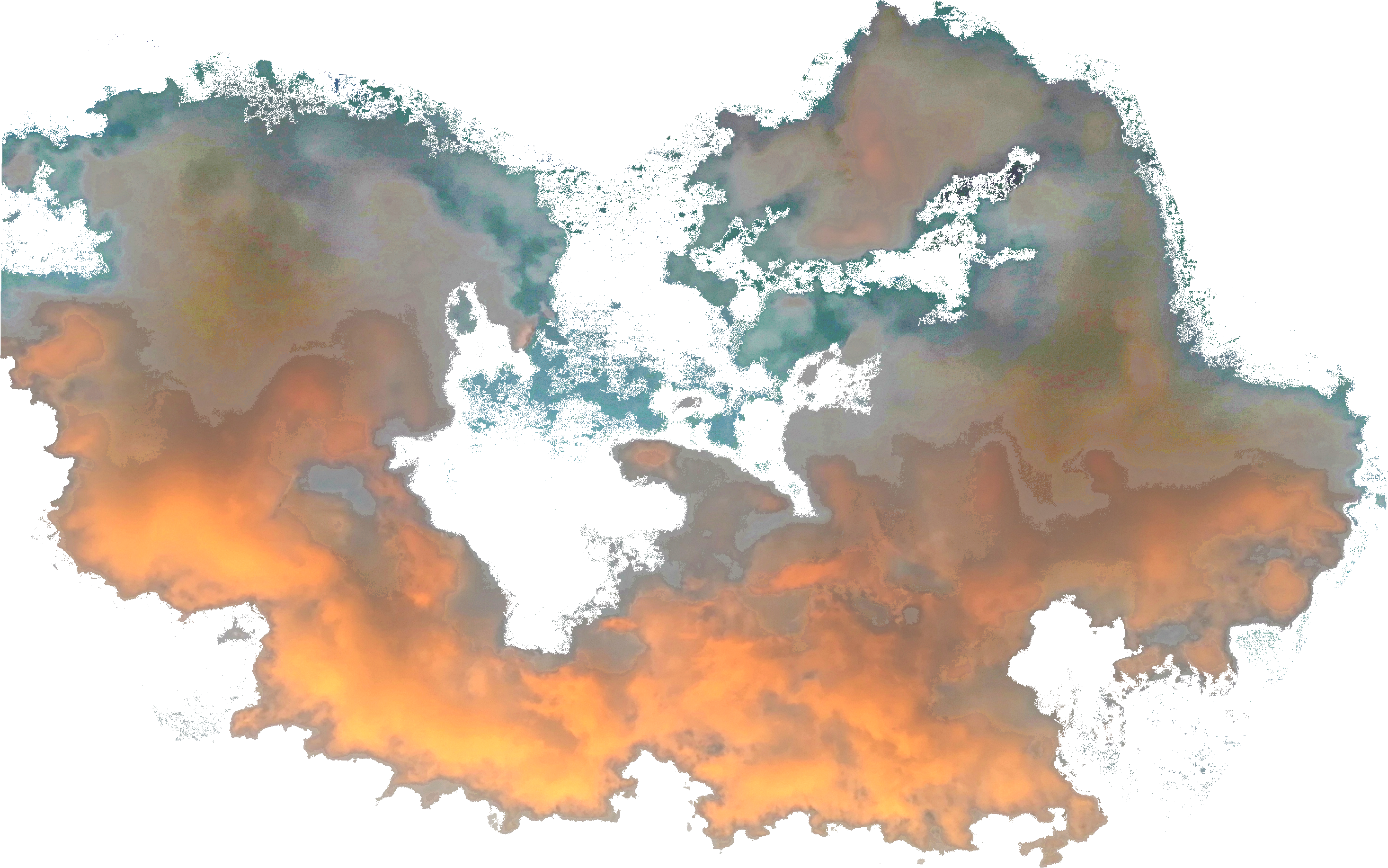 wolk
