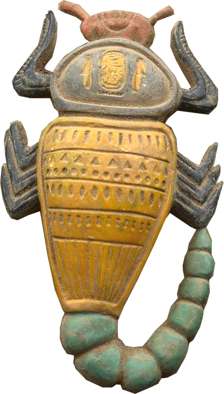 schorpioen