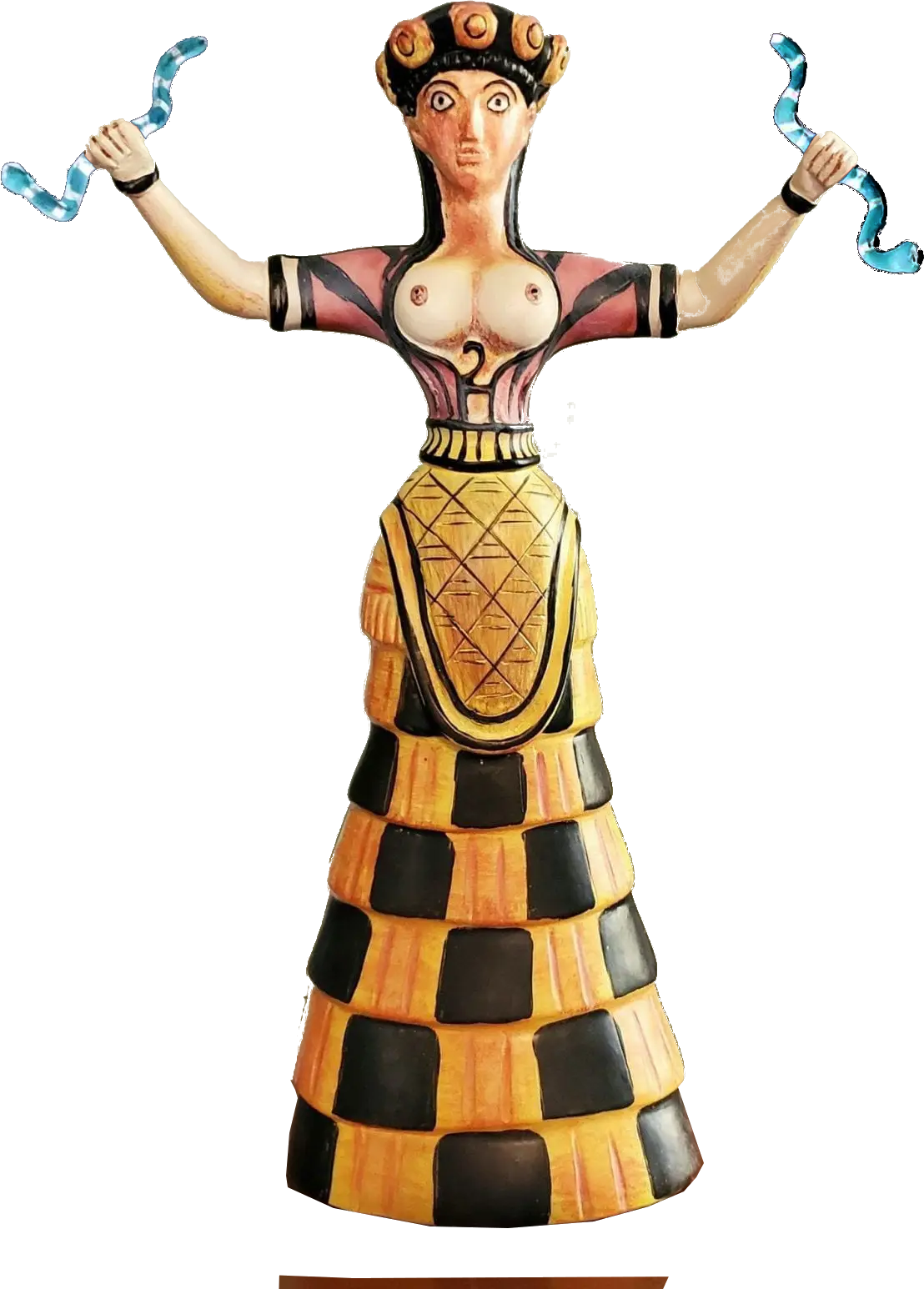 slangendrager