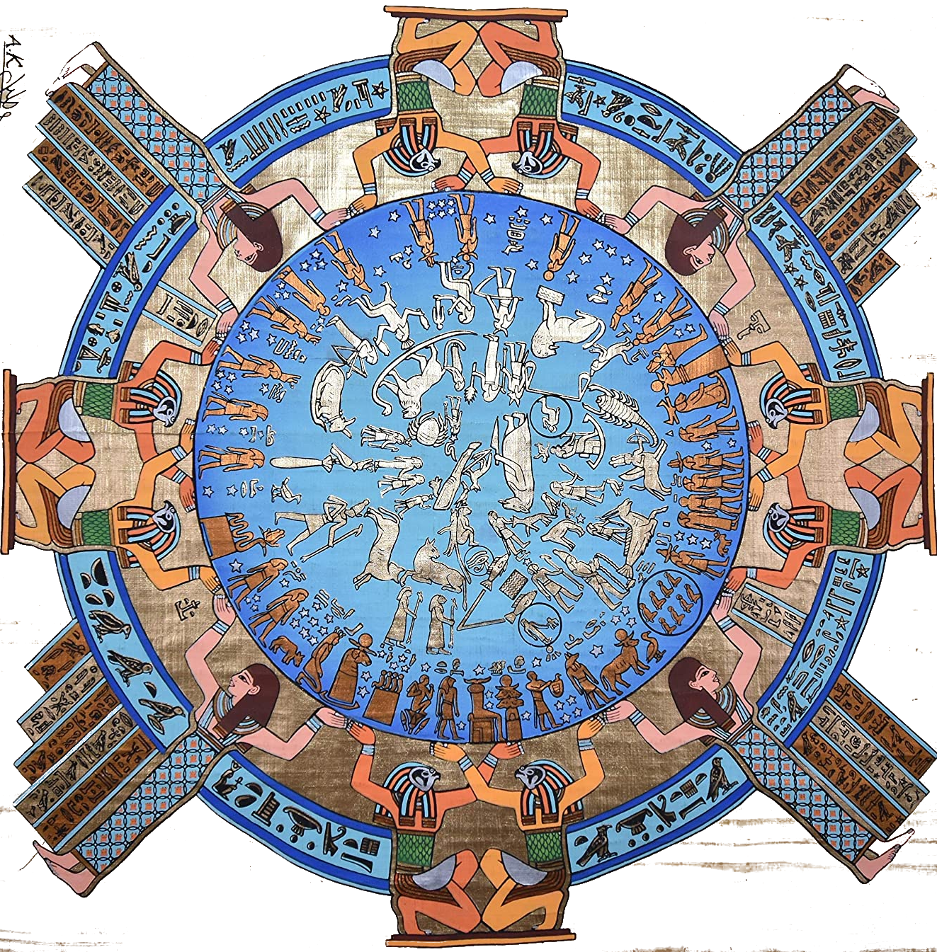 buddhist time