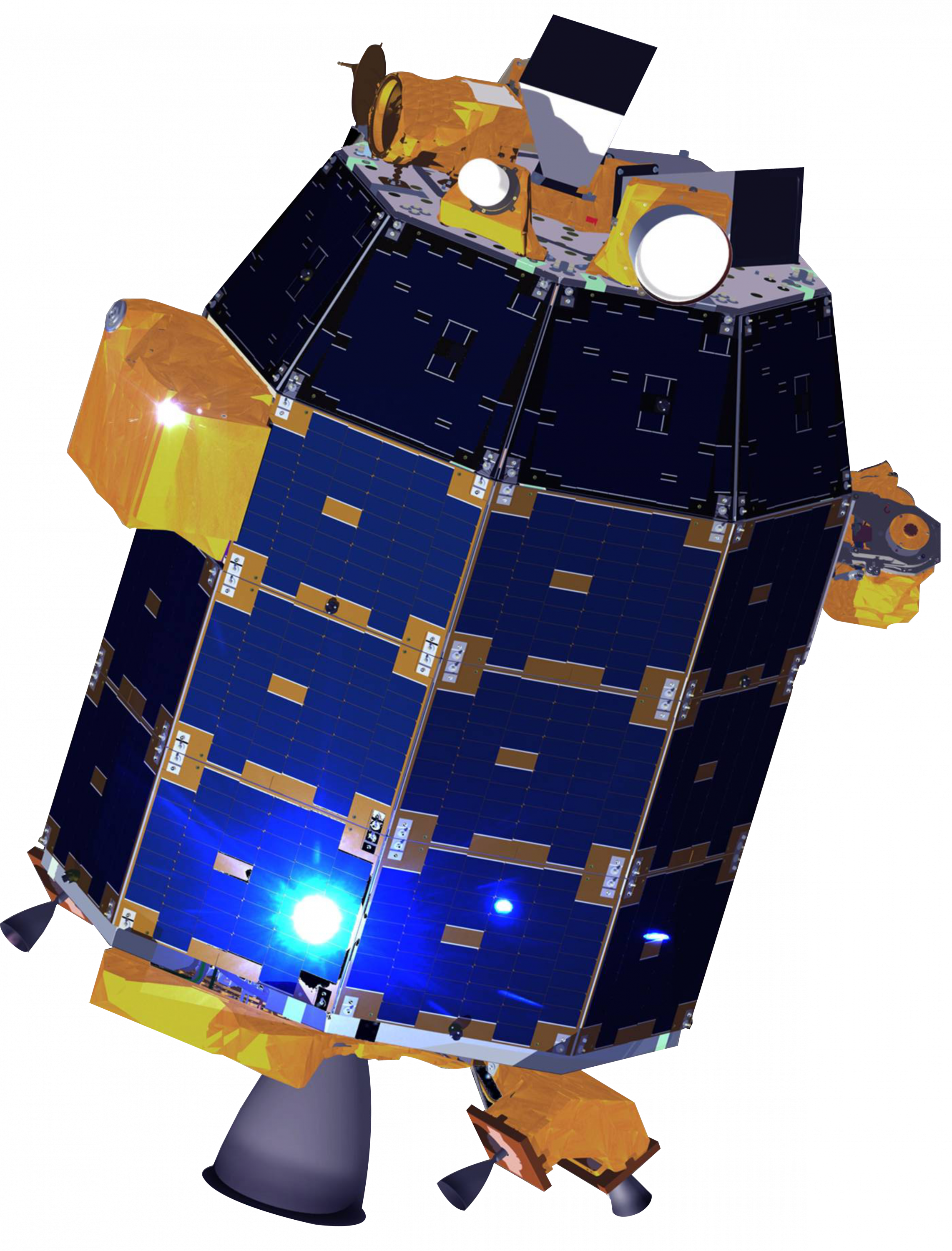 ladee